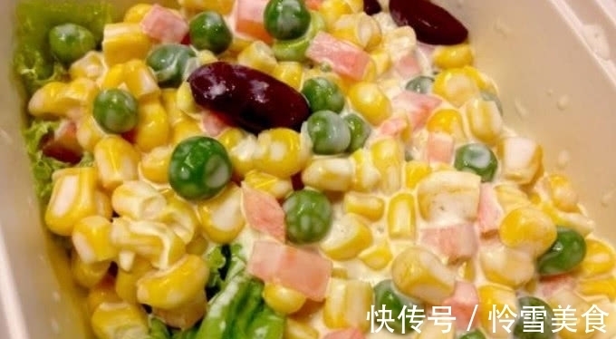 点餐|吃肯德基时，4种食物绝口不提，点餐员会把你当“暗访”的领导