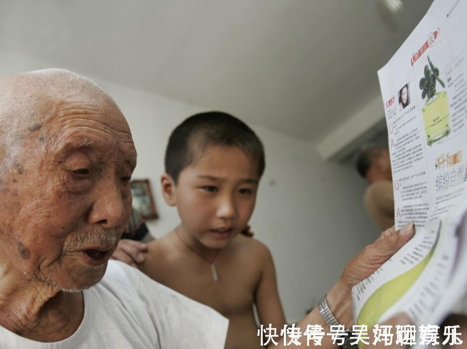 血管堵塞|104岁老人,年轻像50岁,长寿秘诀不是多锻炼,而是这3件事