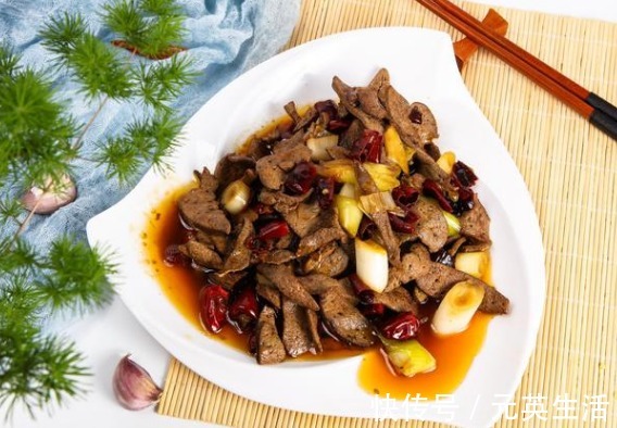 淋巴腺|请停止食用6种肉食，也许含重金属超标，看看有你爱吃的吗