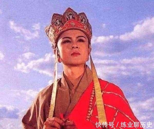 西游记|《西游记》中妖怪的一股清流,一语戳破取经的谎言,但下场凄惨!