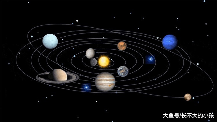 地球绕太阳一圈,会有多少公里