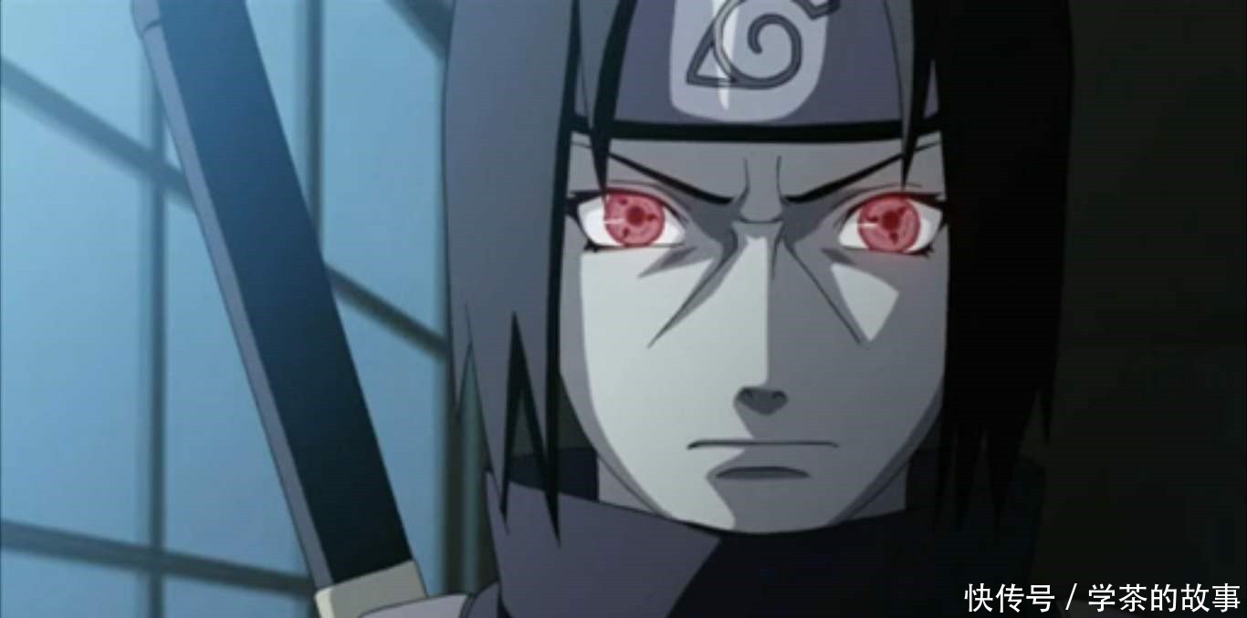 大蛇丸|大蛇丸看中的6个容器,哪个才是最强的最后一个身体究是谁的