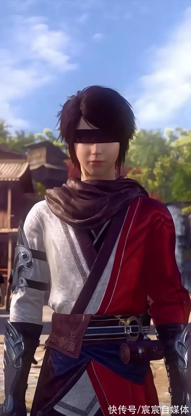 不良人壁纸|国漫画江湖之不良人壁纸 丨无论生死,若无你,这江山不要也罢