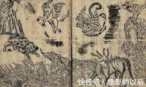 考古队&《山海经》的大禹治水,西方不承认,考古队找到了证据