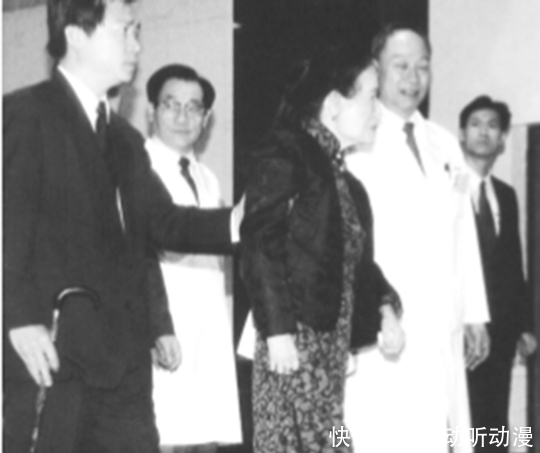 李敖|“混世魔女”孔令伟,始终很神秘:媒体不敢报、李敖不曾写