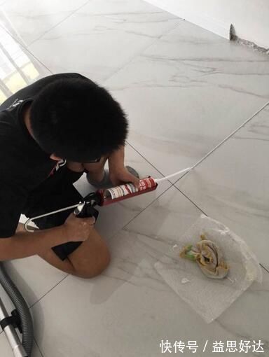 邻居|婆婆三个月装修的房子,还在通风中,邻居天天上门参观