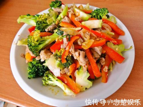 排毒养颜|女性常吃以下食物,血管通畅无阻,排毒养颜,好吃又健康,可试试