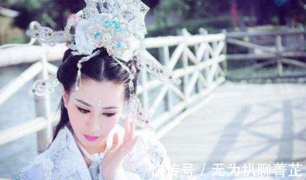 四大妖姬$历史上红颜祸水的,四大妖姬,妲己垫底,第一无人能比