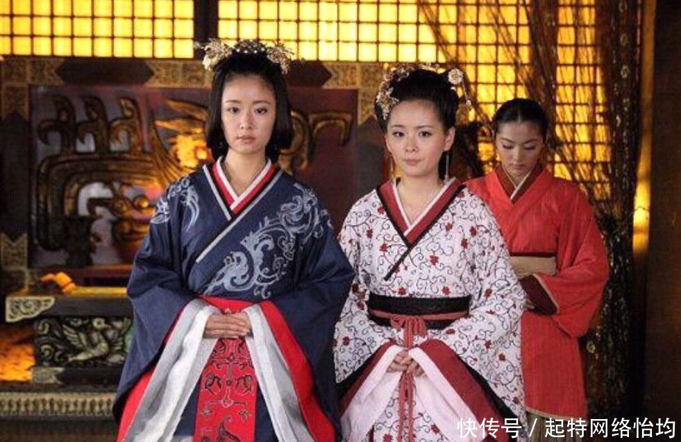 贤后|她是历史上真正的“灰姑娘”，且看她如何从农家女成为一代贤后