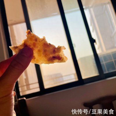 学会香脆薄的榨菜肉饼，把餐厅味道搬回家