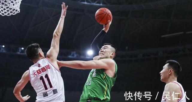 辽粤大战|雨过天晴!辽宁男篮官方表态,威姆斯发文释怀,韩德君伤情新进展
