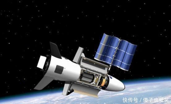 飞行速度高达24马赫,中国空天飞机终于不再隐藏,全球仅1国拥有