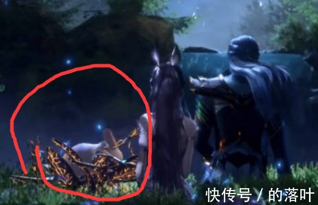 小舞|斗罗大陆唐三竟也有少女的一面,“鸭子坐”瞩目,小舞太幸福!