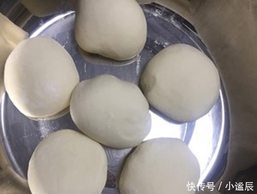 芝麻|一斤面,一斤水,一碗芝麻,不用烤箱,不揉面,大人小孩都爱吃