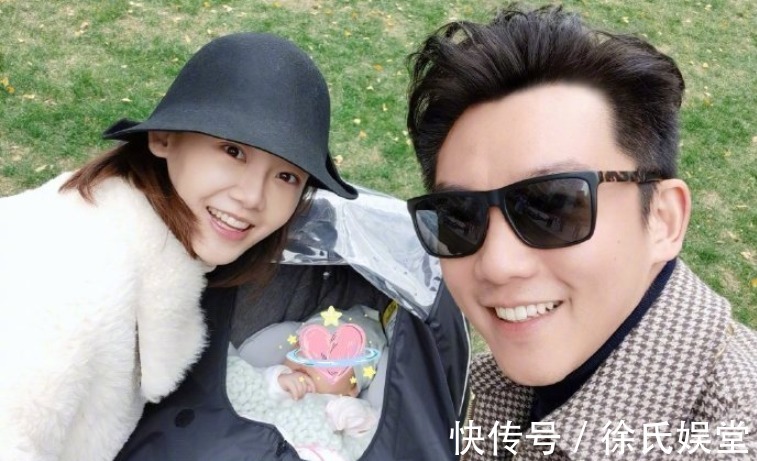 跑男|《跑男》录了7年，没等到李晨结婚，却等来了另一位成员的好消息