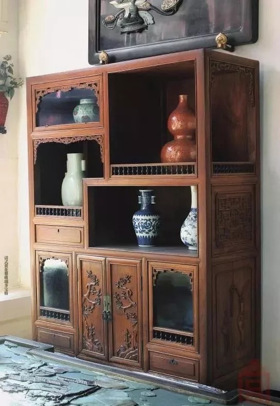 中国|马未都黄花梨,本身就不是一般人能够拥有