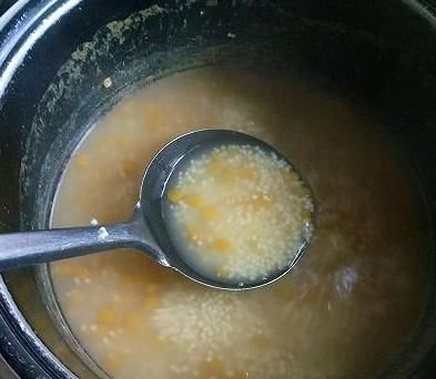 意想不到|冬天喝这些粥会有意想不到的作用