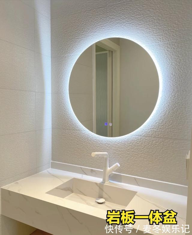 花洒|入住后就知道,卫生间“4不装”有多爽,建议提前收藏