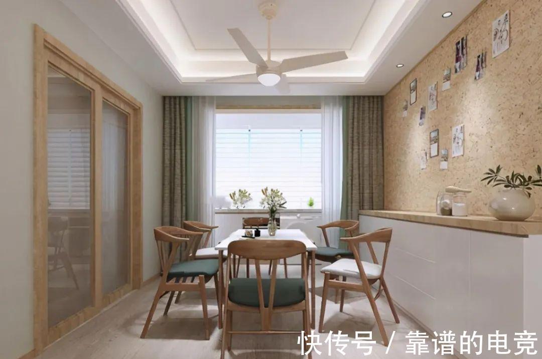 齐家安安|推拉门花样这么多，美观又耐用，一个比一个上档次！