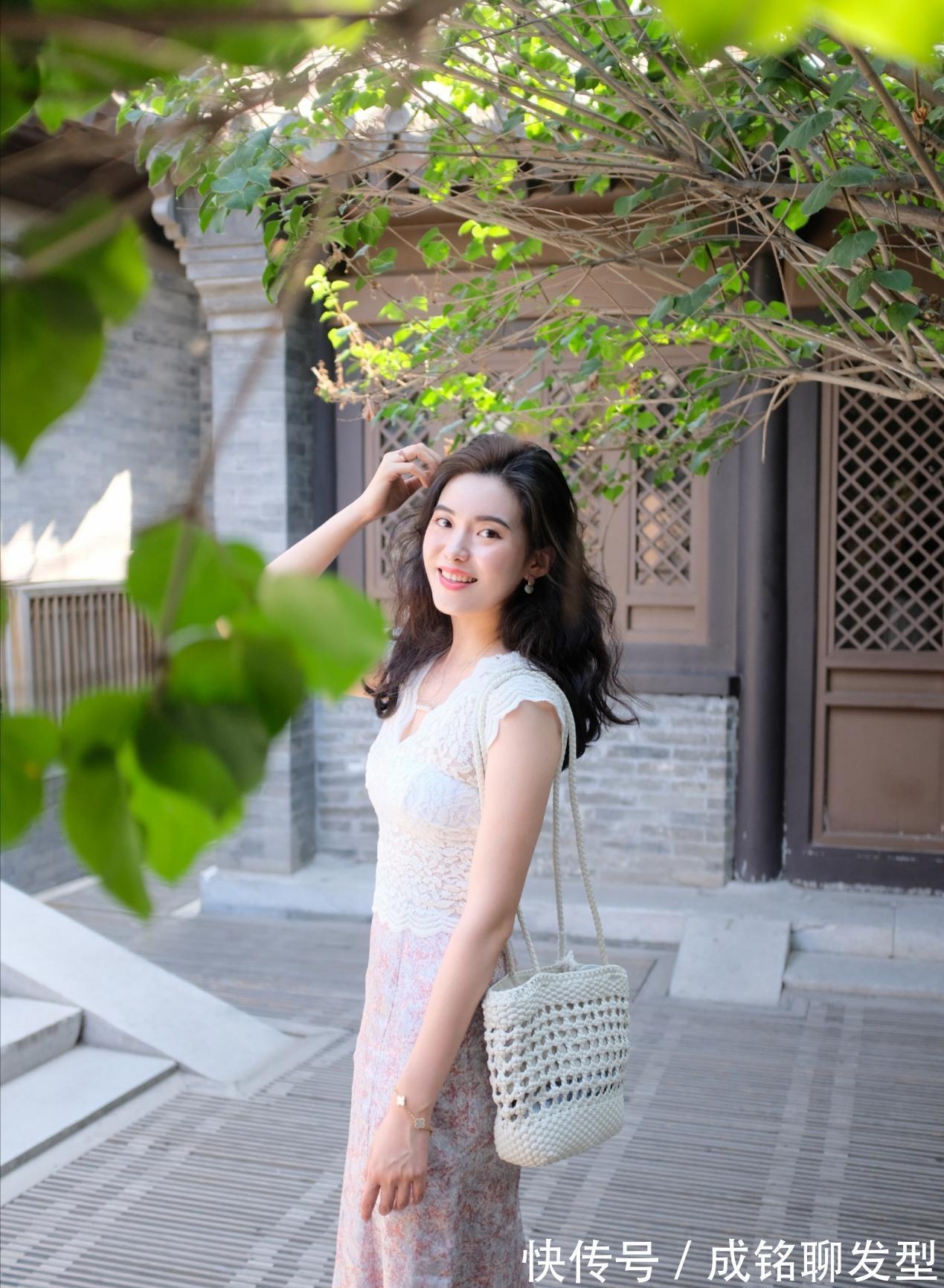 腿型|35岁女人的优雅穿搭法则,迷人的轻熟风时尚养眼,减龄气质两不误