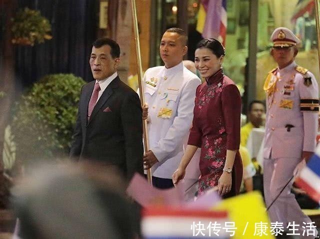 贵妃|诗妮娜贵妃和苏提达王后:什么计谋惹天子之怒,让贵妃自毁前程