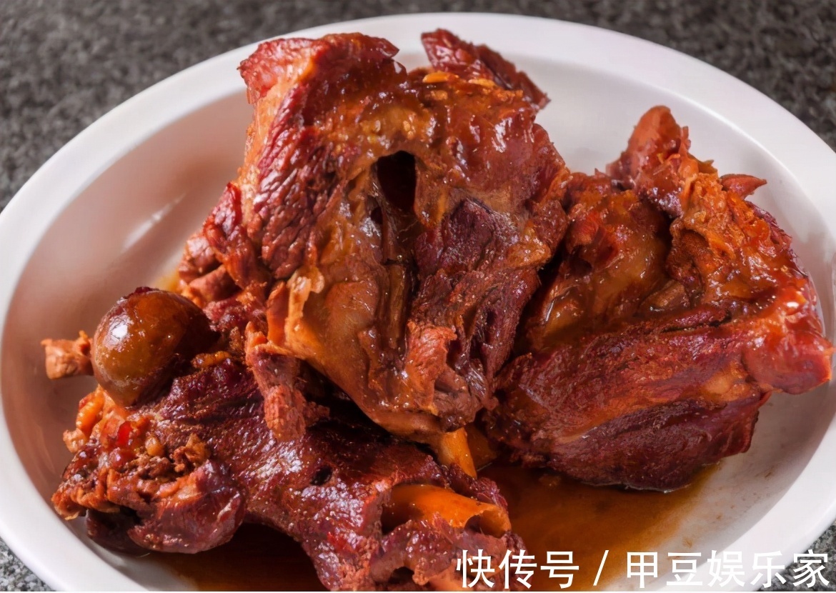 花生酱|晚餐不知道吃什么不如试试几道好吃家常菜,学会了做给家人吃