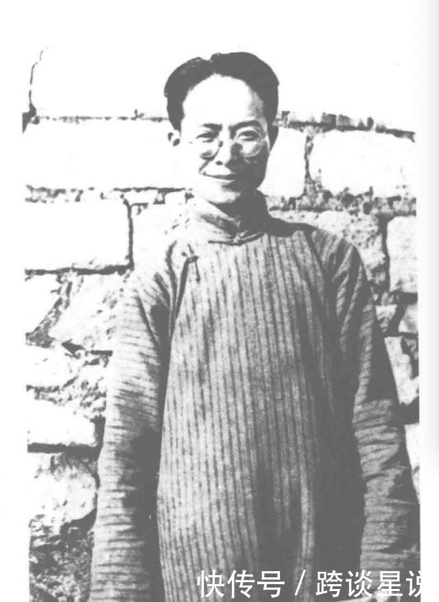 沈从文|丁玲与沈从文:当日好到“大被同眠”,后来却反目成仇