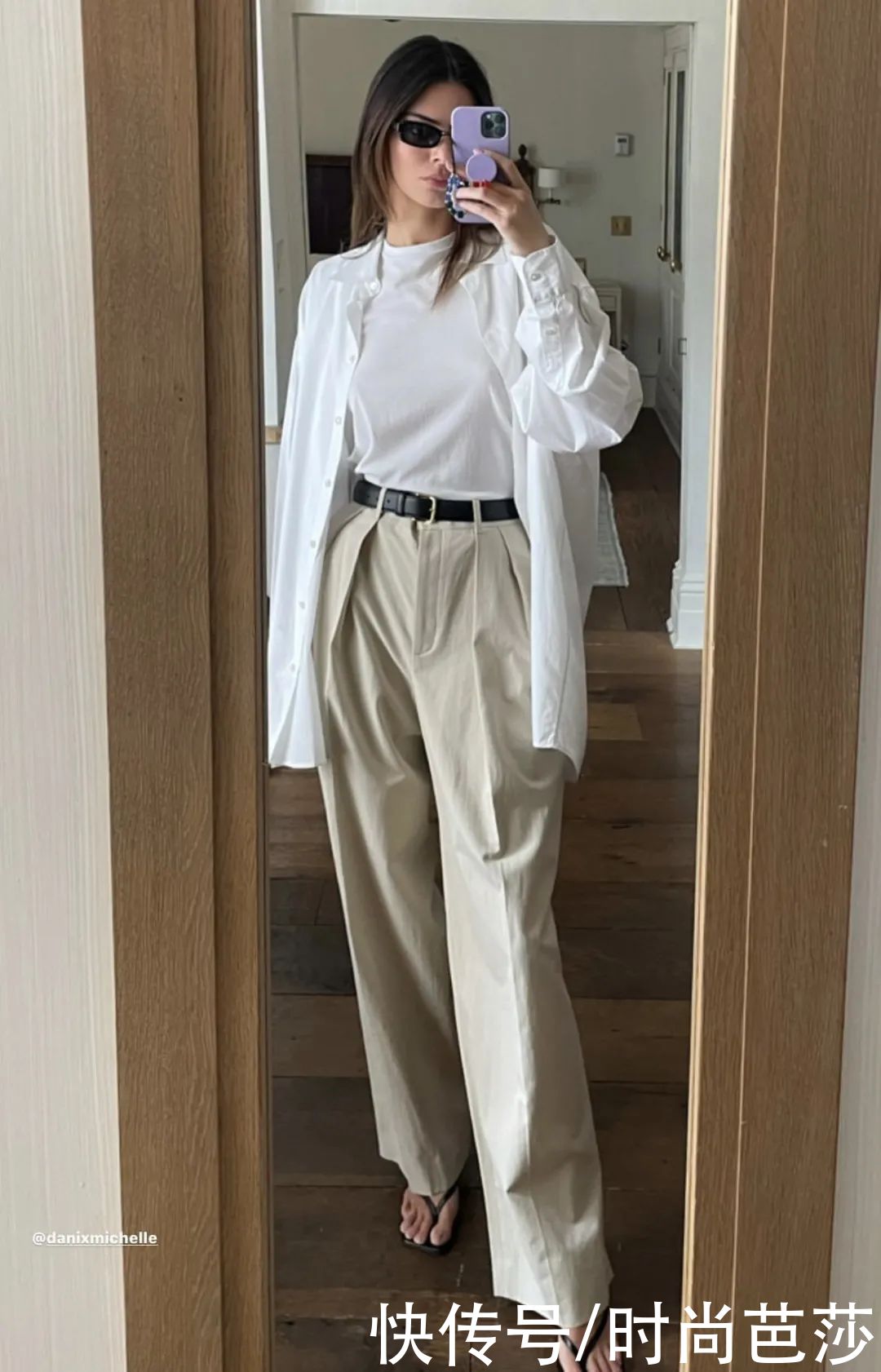 穿搭|你真的把基础款，发挥出100%的实力了吗？