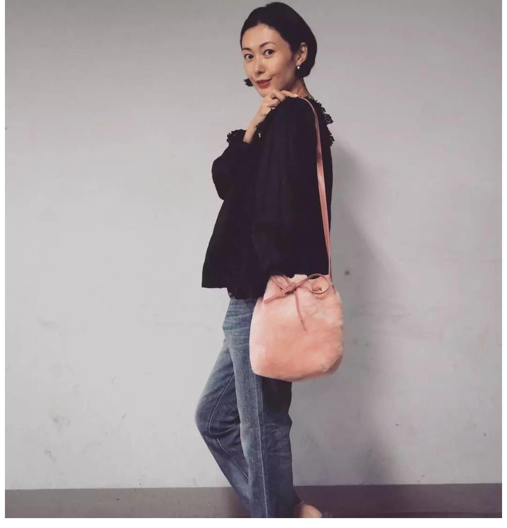 单品|50岁以后，穿搭气质更重要！学日系风穿搭，用单品驾驭“精致”