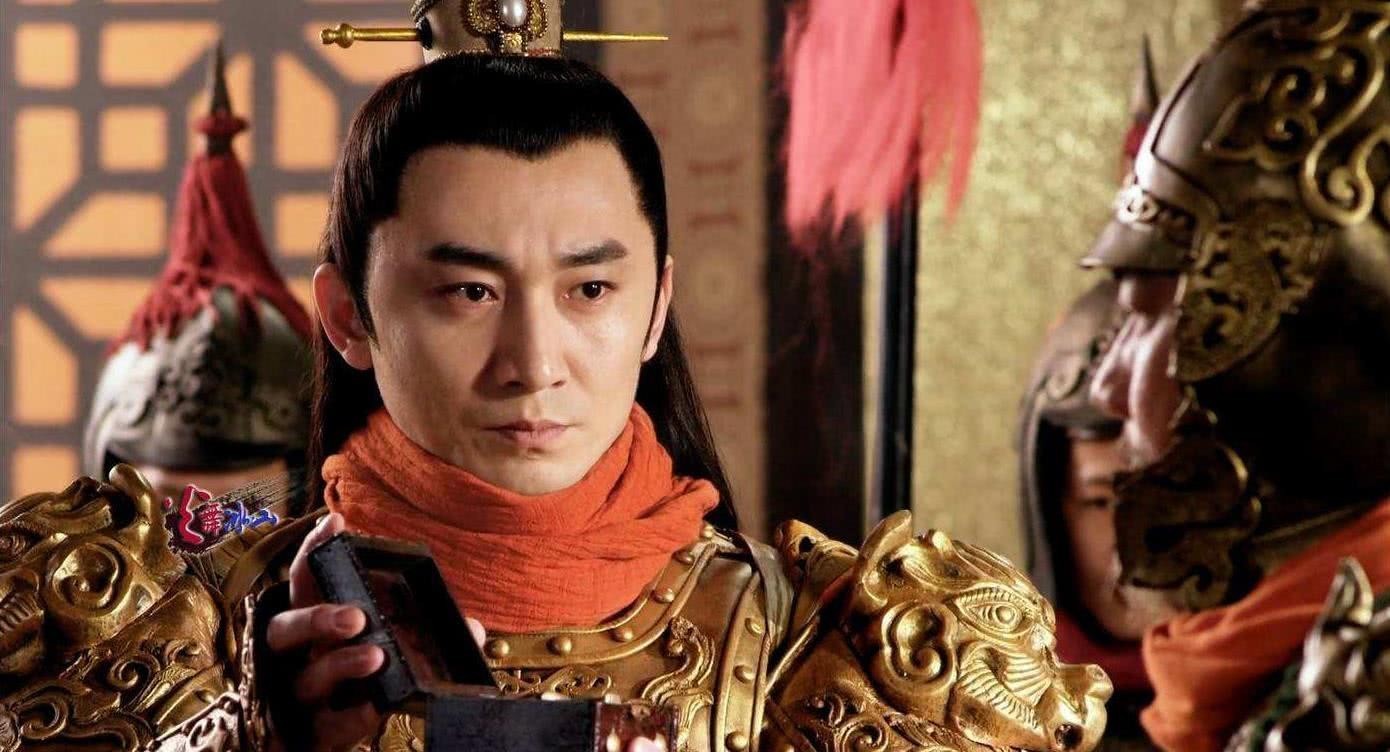 唏嘘|唐朝倒霉的8个功臣，高祖杀3个，太宗杀4个，还有一个让人唏嘘