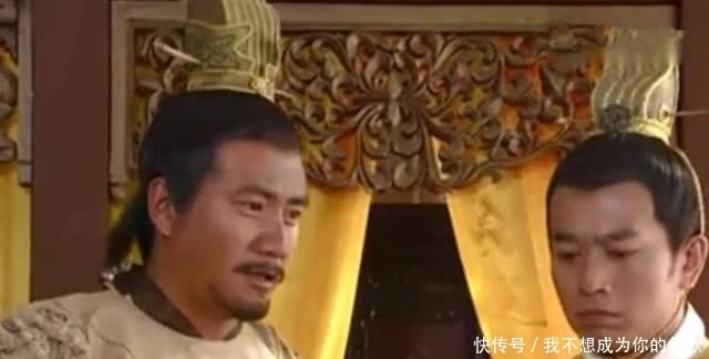 朱元璋|朱元璋临终声嘶力竭地喊出4个字，众人听得清清楚楚，却无人作声应答！