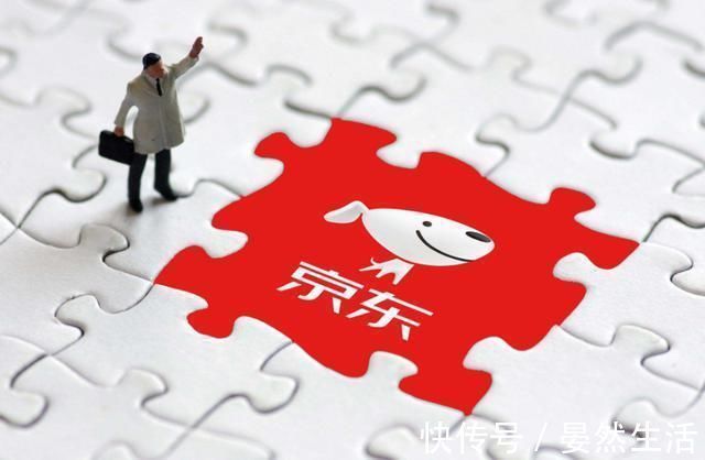 京东|刘强东曝出“王炸”,如果成功可能成世界首富,连马云也没有想到