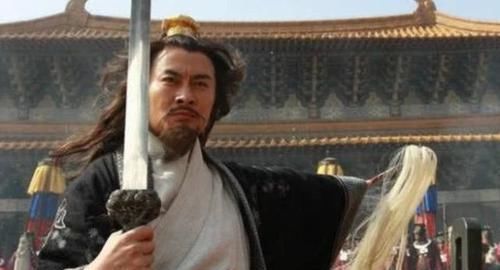 绝技|宋江有一门绝技,武松卢俊义也不是他对手,可惜在书中只用过一次