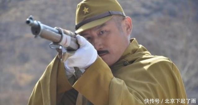 正副|此战,庞炳勋一个旅基本被打光,正副旅长中毒身亡,歼敌2000余人