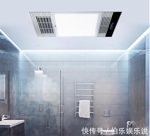 灯暖|为什么有钱人卫生间不装浴霸？听了老师傅的话，才知我家没装对
