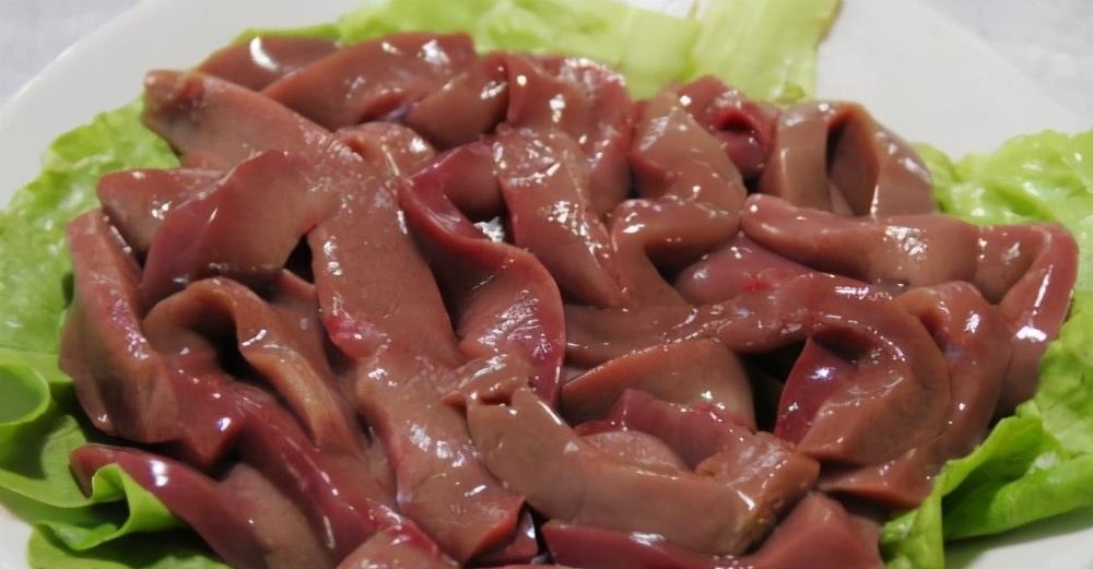 处理猪腰子,学会这三步,腥臊味立马能去除,很多人还不知道