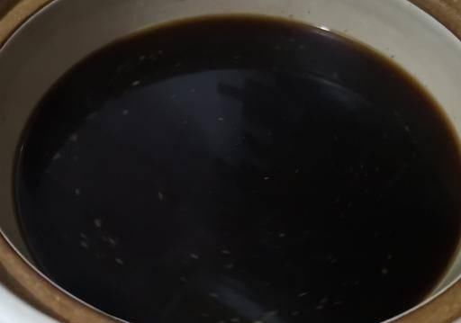 这东西建议每月吃几个,一般肉没法比,贵也要吃,对身体好