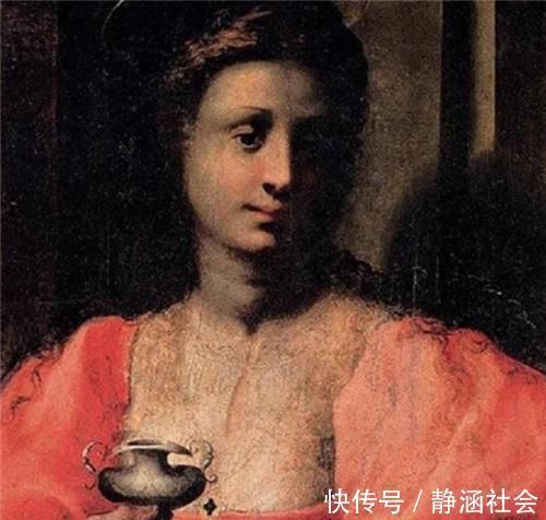 路易十四&欧洲“香水案”:4滴香水便可夺走一命,600名妇人让丈夫见了上帝