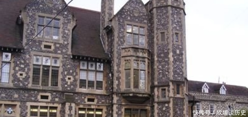 学校|吉尼斯世界之最:世界上最早的学校,西晋时期创立医署