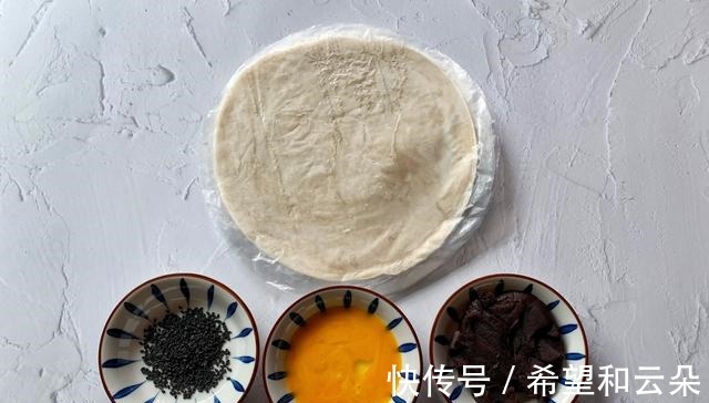 最近早餐迷上它，孩子们天天吃都不厌，花钱不多个个吃撑！