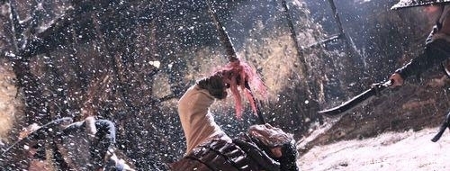 如果你穿越到了水浒传中,下面6件神兵利器你会选择哪件防身?