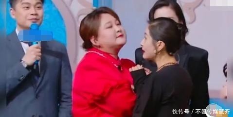 杨颖|《王牌》王子文说错话,疑对贾玲身材歧视,沈腾打圆场气氛尴尬