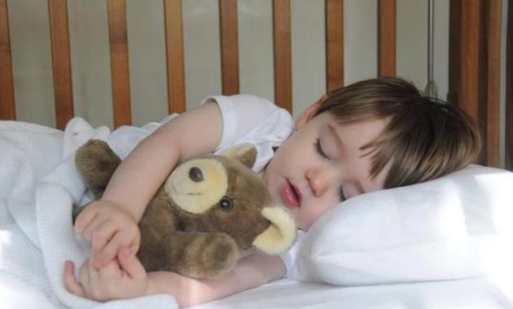 长期|孩子的身体进入'猛长期',会发出3个信号,家长要做好这些事