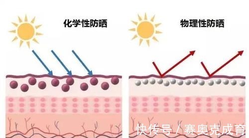 uva 干皮、油皮、敏感肌怎么选防晒霜？四大防晒知识，防晒小白必看！