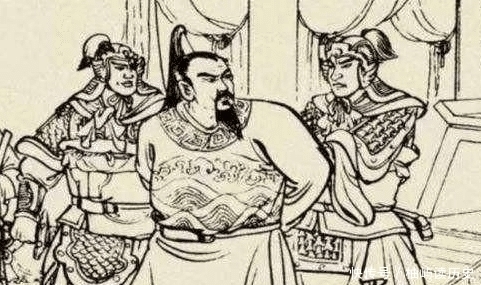 屡建奇功|他屡建奇功，为朱元璋铺平了道路，最后被朱元璋赐死