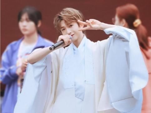 创4学员二公排名大洗牌：任胤蓬掉出成团位，刘宇跌至第四，第一让人意外