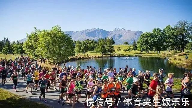 呼吸肌|跑步对身体的好处,我总结了12个,原来还有人不知道!