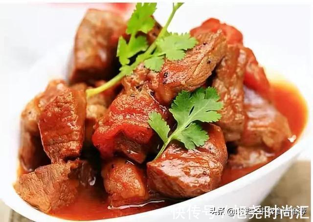 酸汤丸子|推荐超美味诱人的几道家常菜，颜值高又大气，营养又下饭