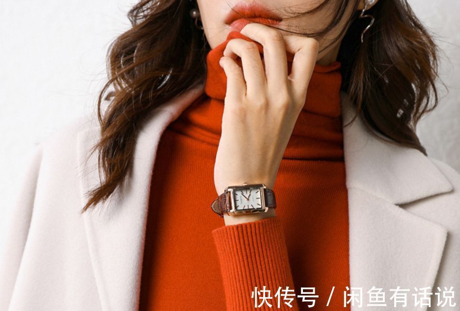 大衣|穿“黑色大衣”太路人?那是搭配不够讲究,3个方案提升高级感