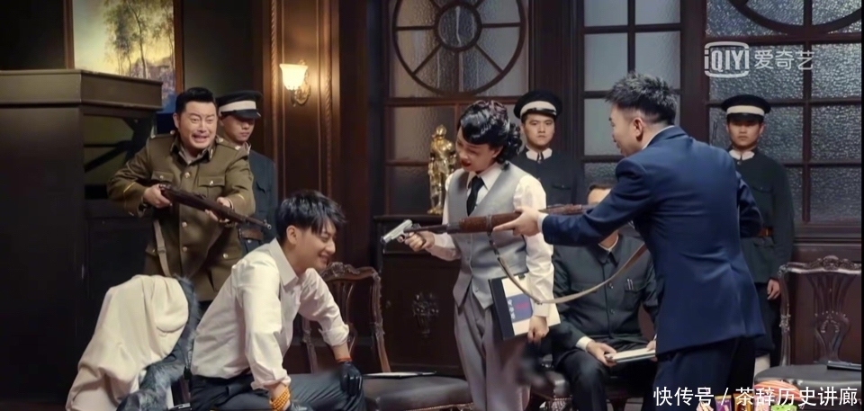 沙溢|“剧本杀”不走烧脑路线,爆笑《萌探探探案》适合合家欢